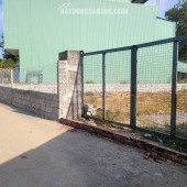 BÁN ĐẤT DIỆN TÍCH KHỦNG 200M2 HÒA KHÊ - HÒA VANG (CŨ)